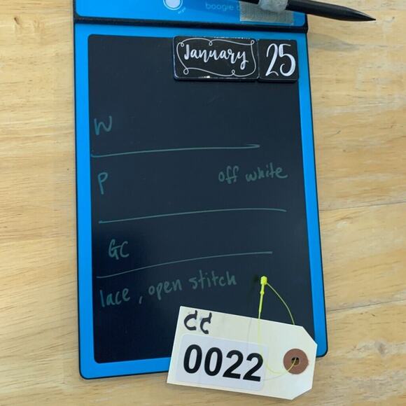 Cabi Jacket Women Small Off White Portrait Lace Floral 3/4 Sleeve Cropped Button - Picture 13 of 15